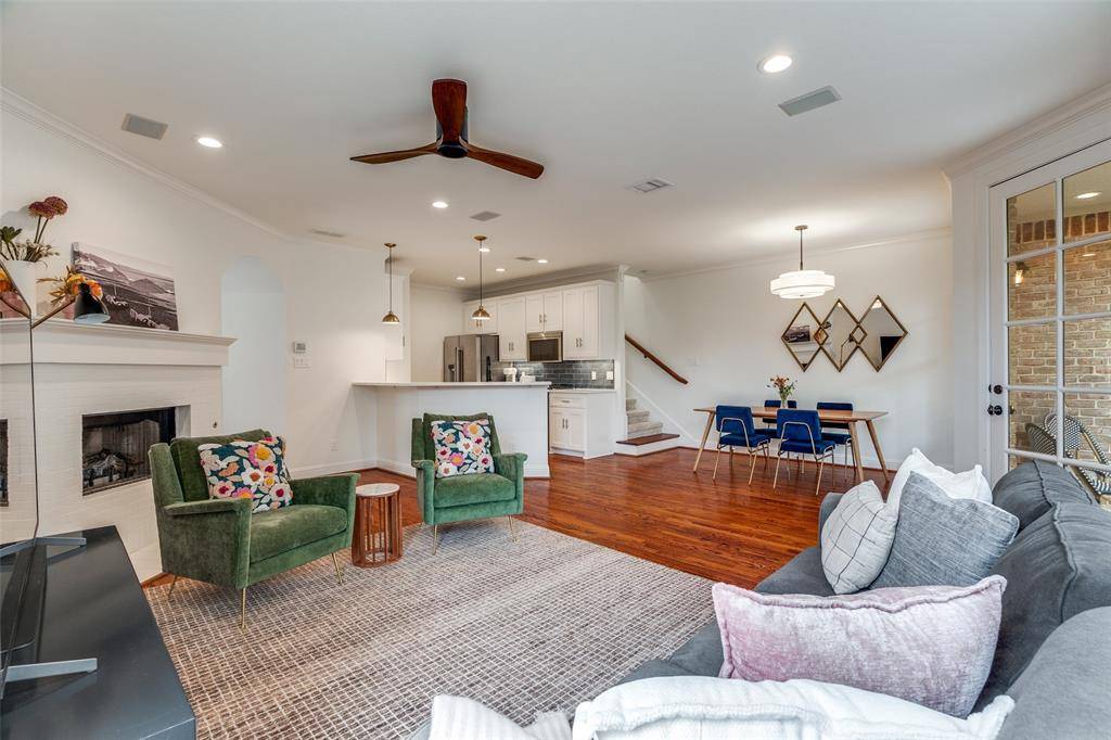 5620 Belmont Avenue #8, Dallas, TX 75206