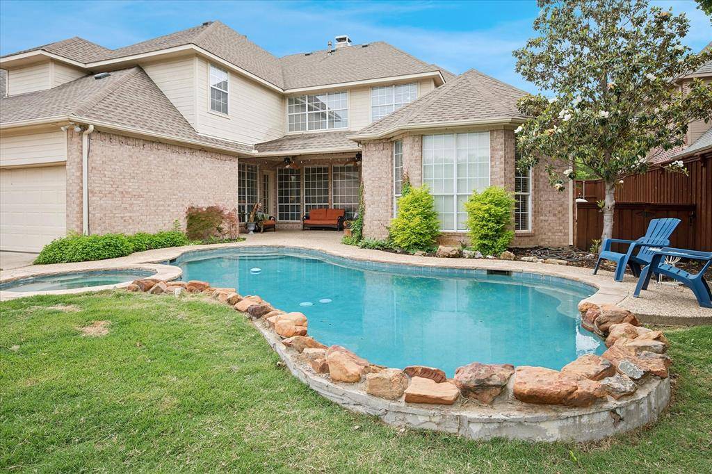 326 Martel Lane, Coppell, TX 75019