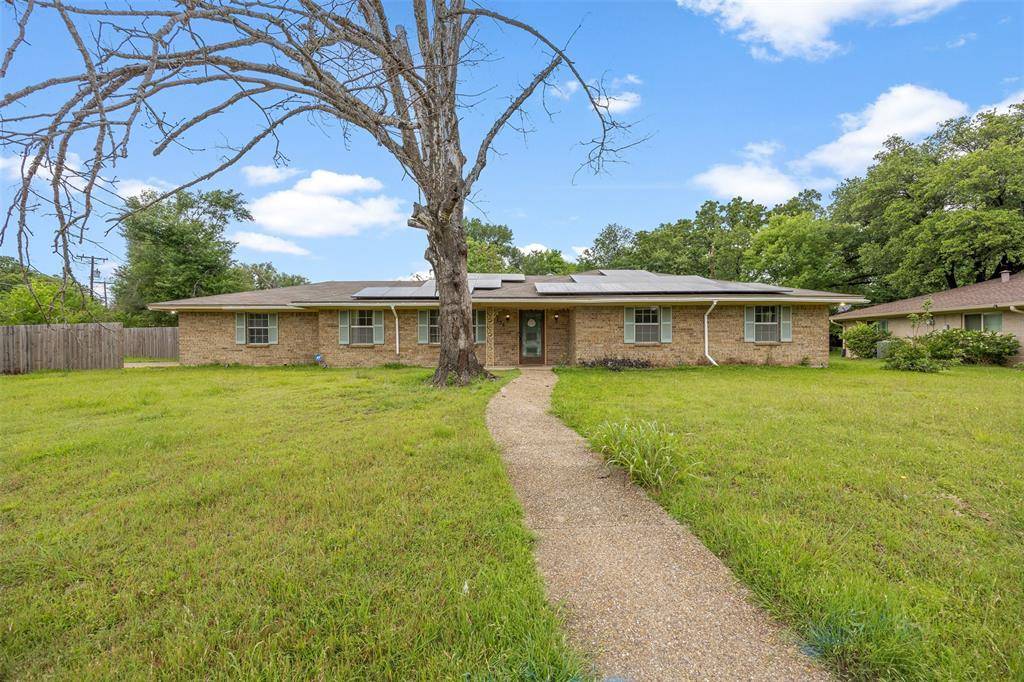 536 Forrest Lane, Corsicana, TX 75110