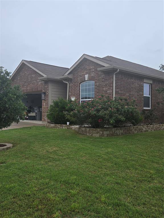 235 Magnolia Drive, Princeton, TX 75407