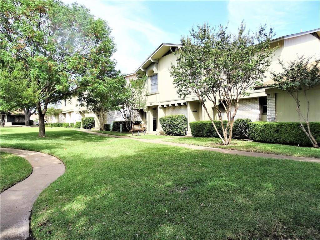 1903 Cobblestone Lane, Garland, TX 75042