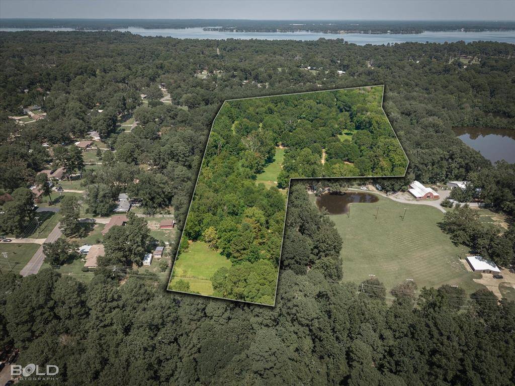 5844 Jefferson Paige Road, Shreveport, LA 71119