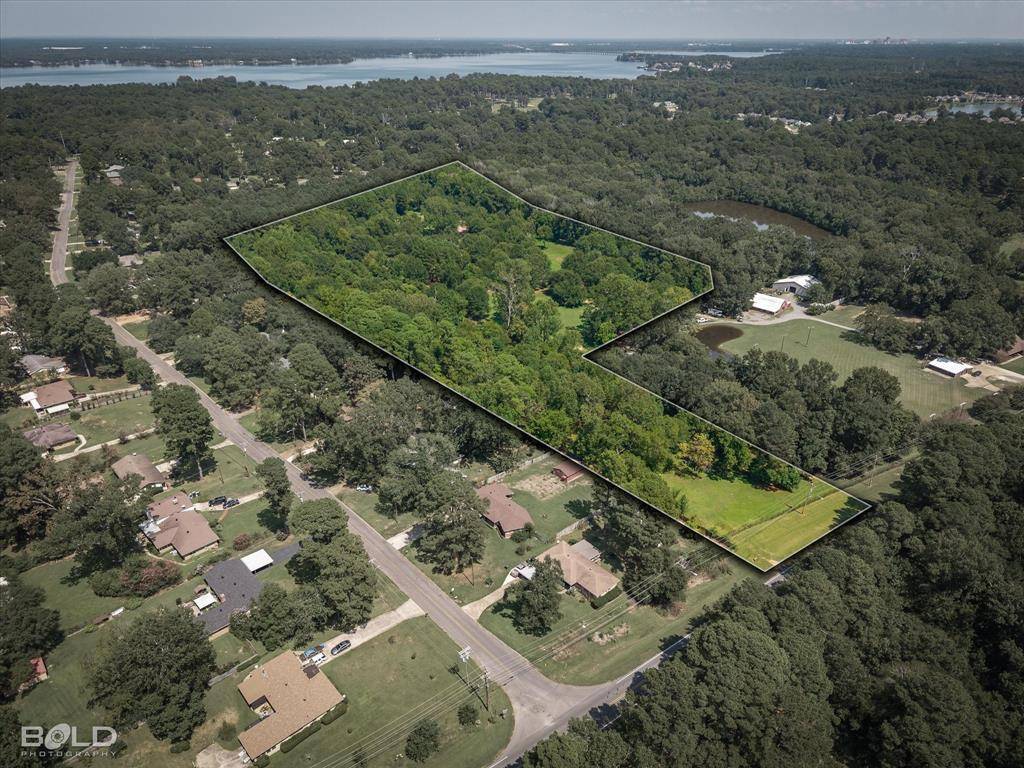 5844 Jefferson Paige Road, Shreveport, LA 71119