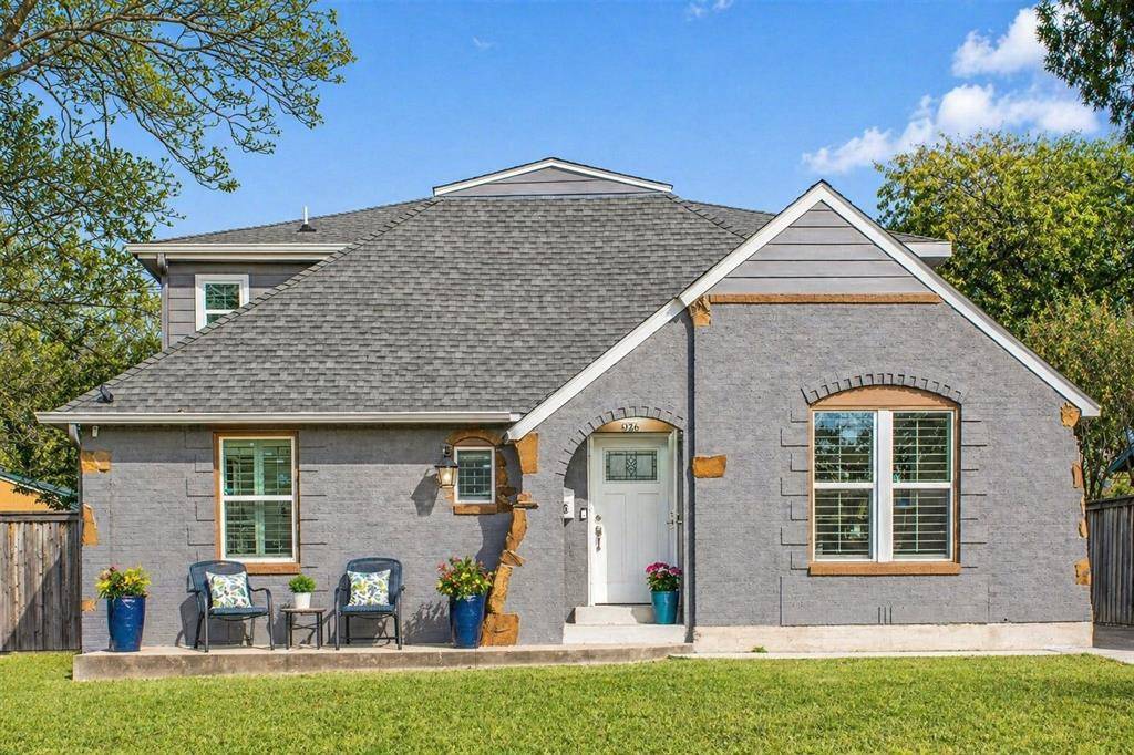 926 S Waverly Drive, Dallas, TX 75208