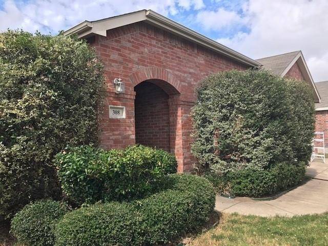 308 Chinaberry Trail, Forney, TX 75126