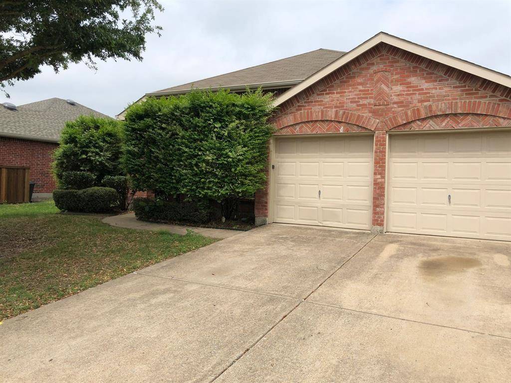 308 Chinaberry Trail, Forney, TX 75126