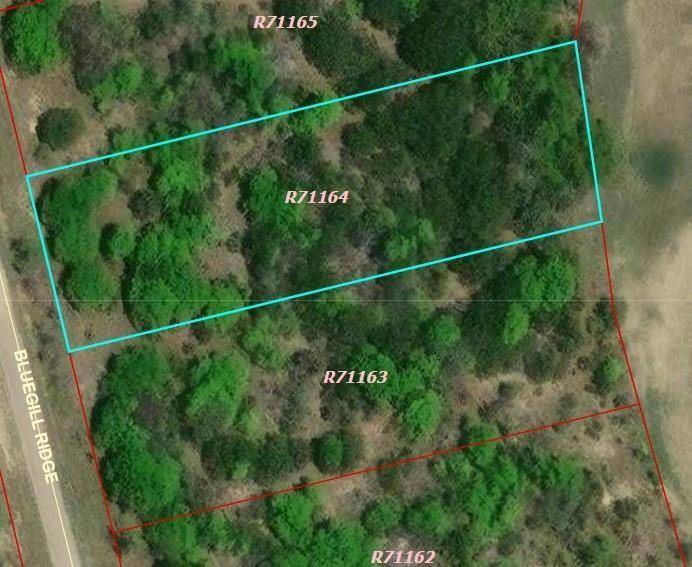 1015 Bluegill Ridge, Bluff Dale, TX 76433
