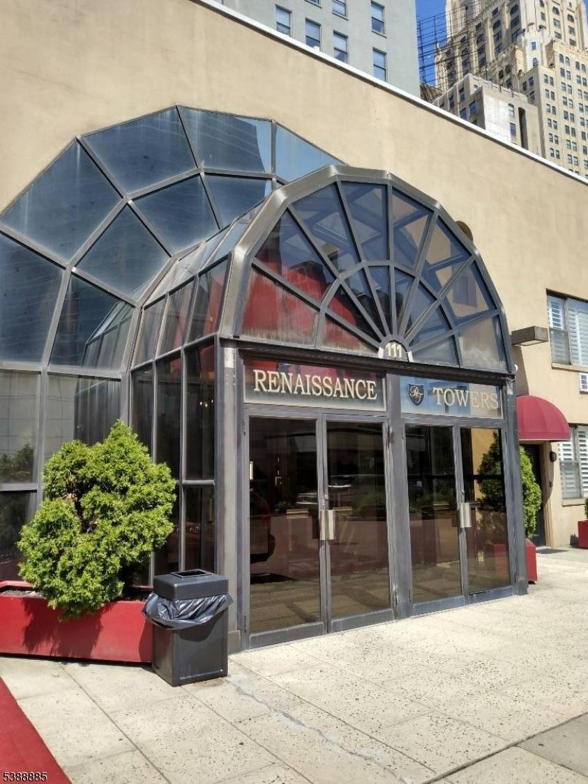 111 Mulberry St #6J, Newark City, NJ 07102