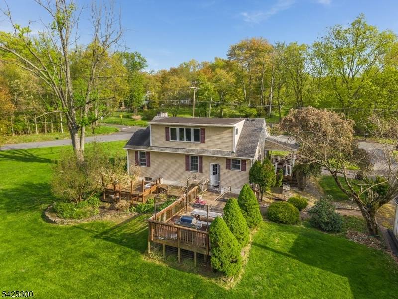 200 Mountain Rd, East Amwell Twp., NJ 08551