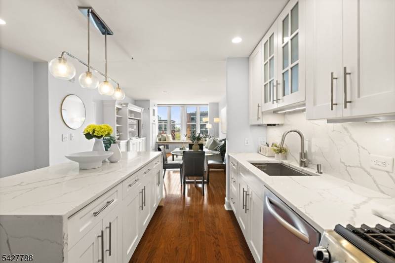 1125 Maxwell Ln #1115, Hoboken City, NJ 07030