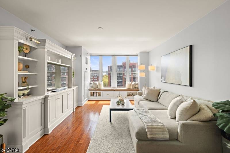 1125 Maxwell Ln #1115, Hoboken City, NJ 07030