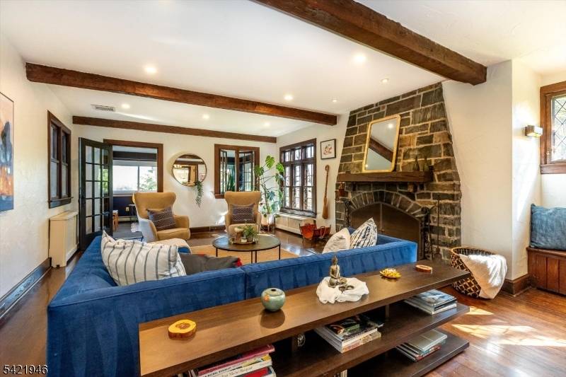 5 Fairview Ter, Maplewood Twp., NJ 07040