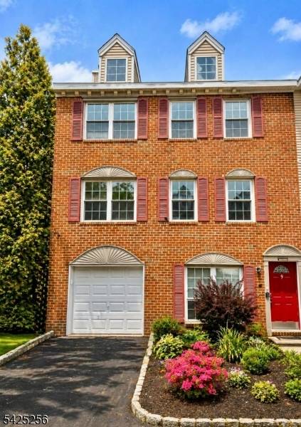 9 Krueger Ct #9, Newark City, NJ 07103