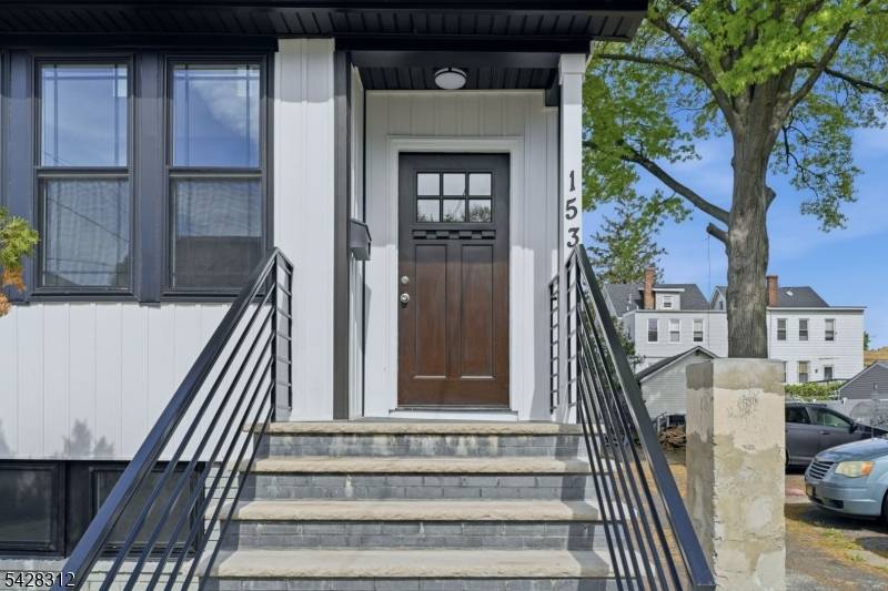 153 Brookside Ave, Irvington Twp., NJ 07111