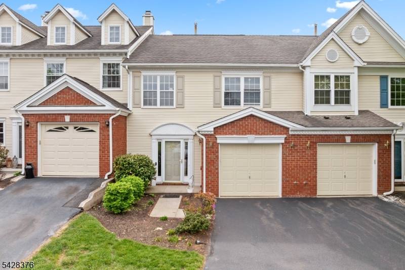 1304 Palley Ct, Bridgewater Twp., NJ 08807