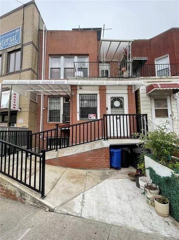 186 Dahill RD, Brooklyn, NY 11218