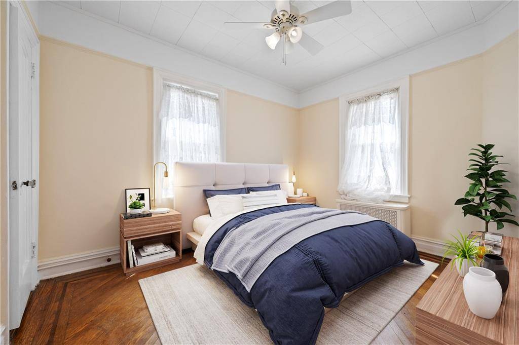 52 77th ST, Brooklyn, NY 11209