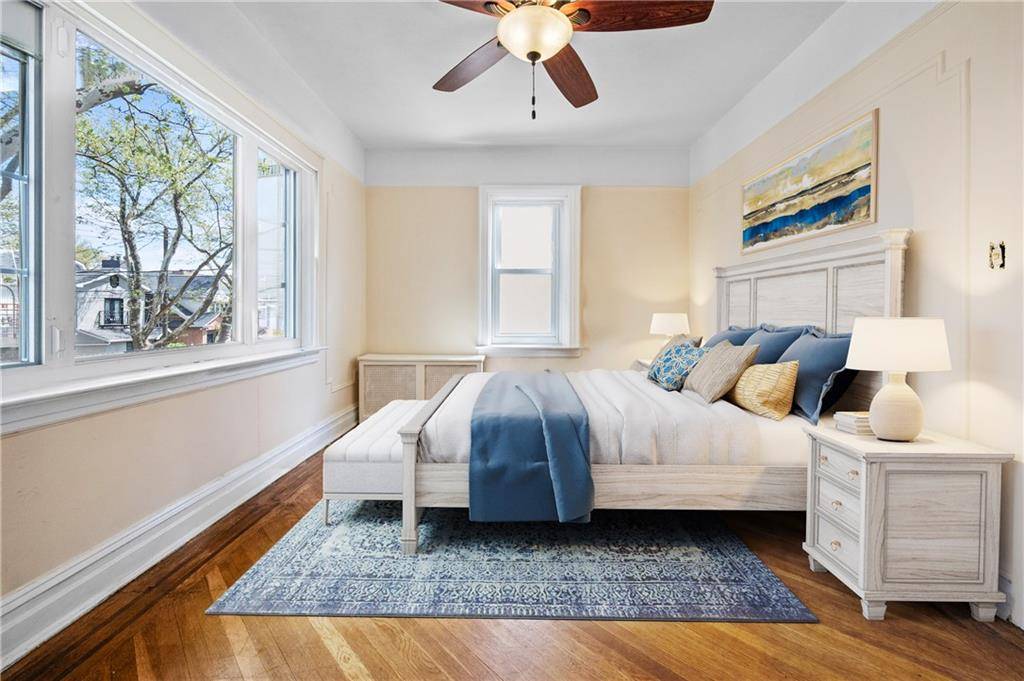 52 77th ST, Brooklyn, NY 11209
