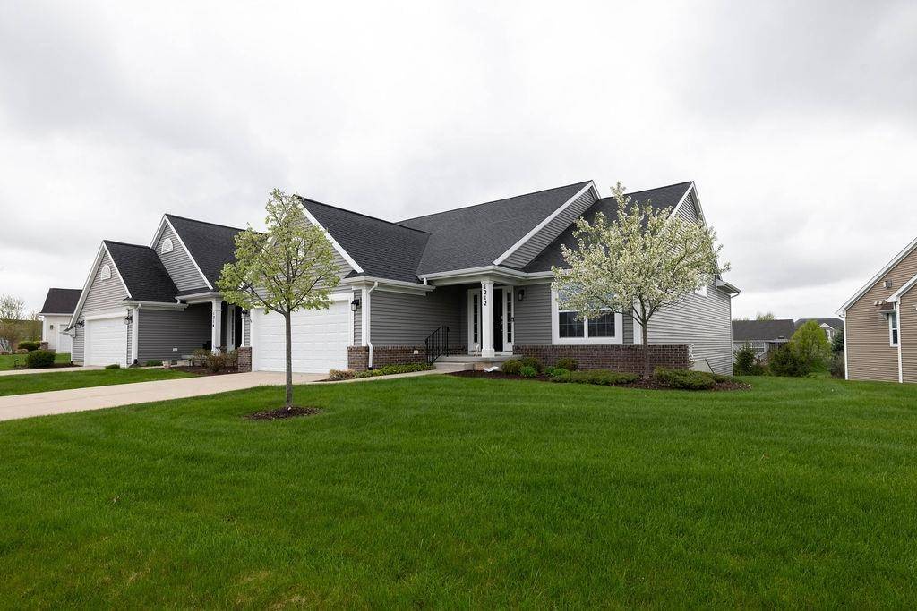1212 Wineleaf LN, Dewittcity_clinton, MI 48820