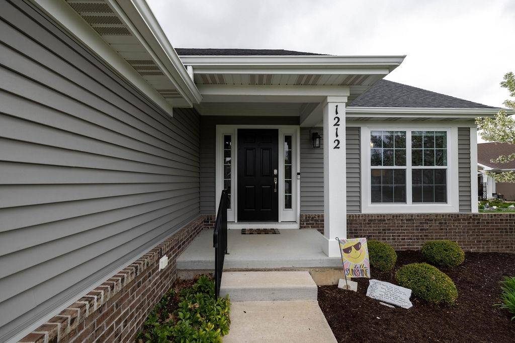 1212 Wineleaf LN, Dewittcity_clinton, MI 48820