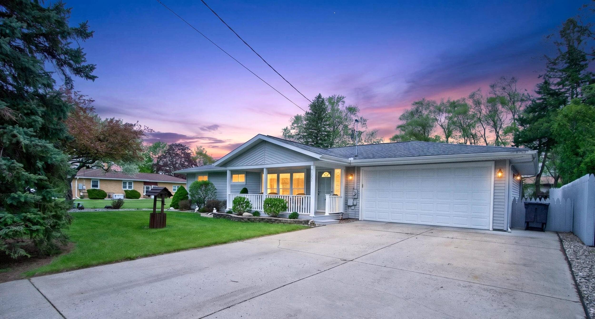 4929 Martha DR, Unknown_outofstate, MI 49201