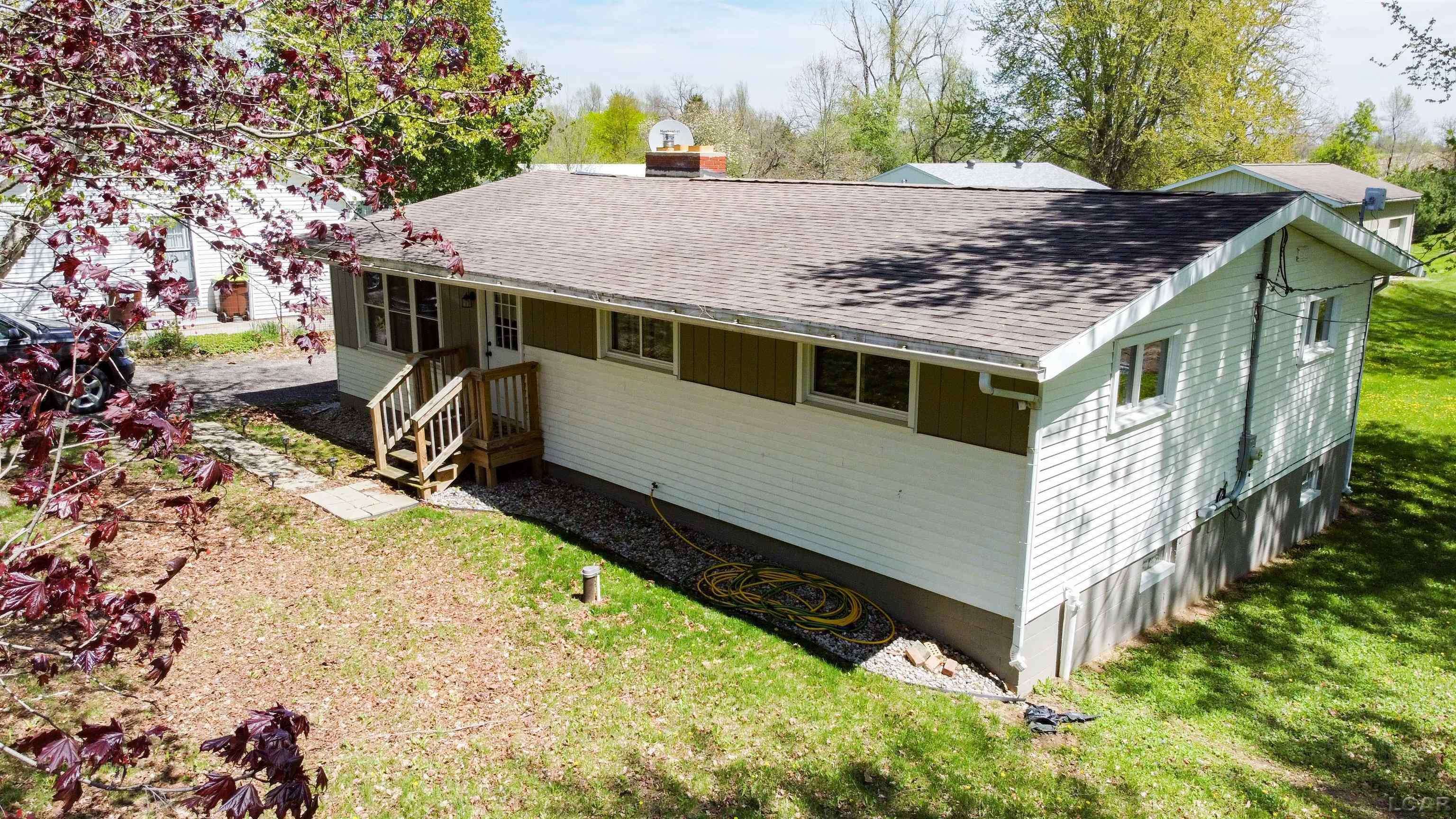 4839 Deleon DR, Raisin Twp, MI 49286