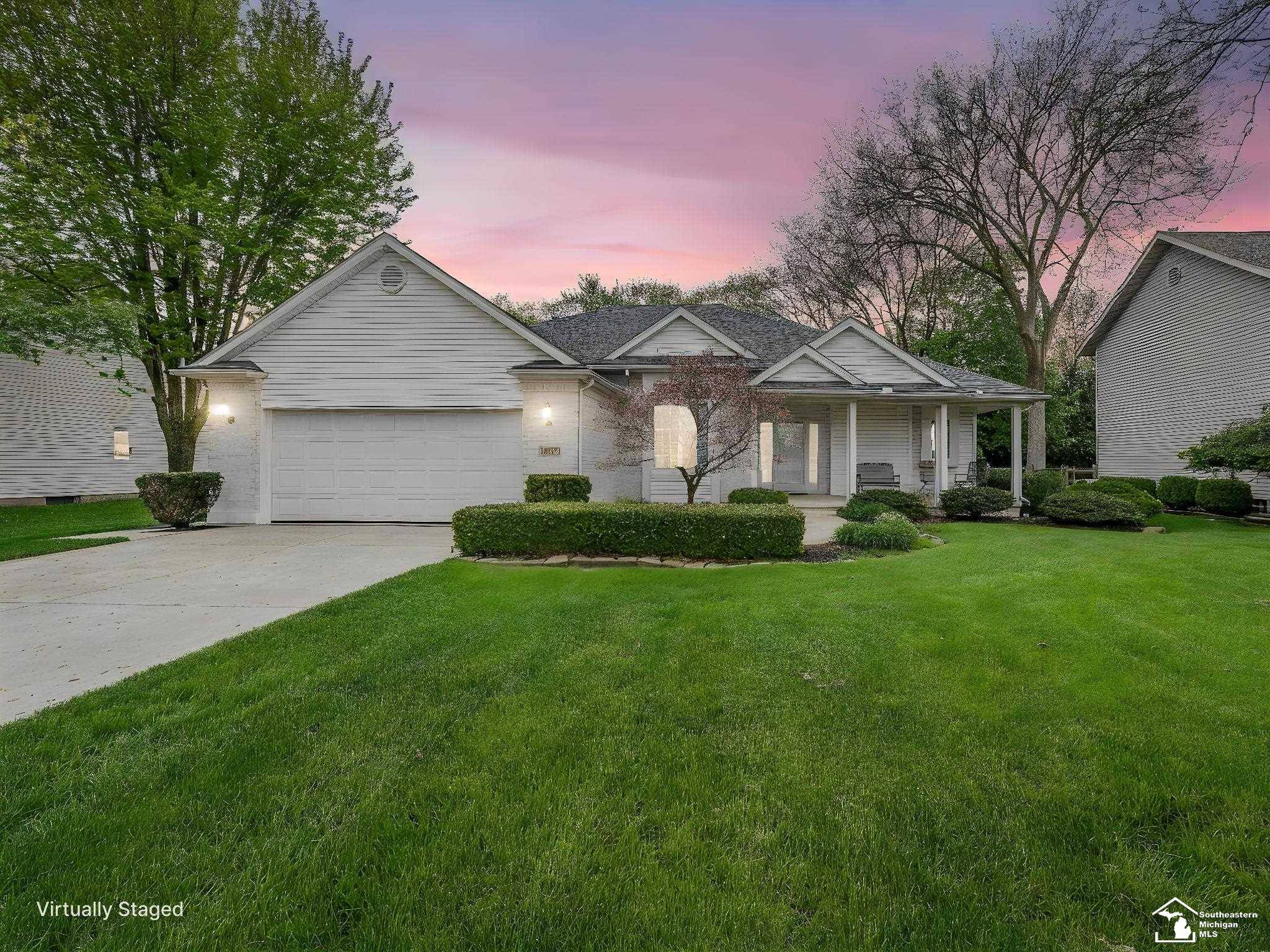 14353 Canterbury LN, Monroechartertownship_monroe, MI 48161