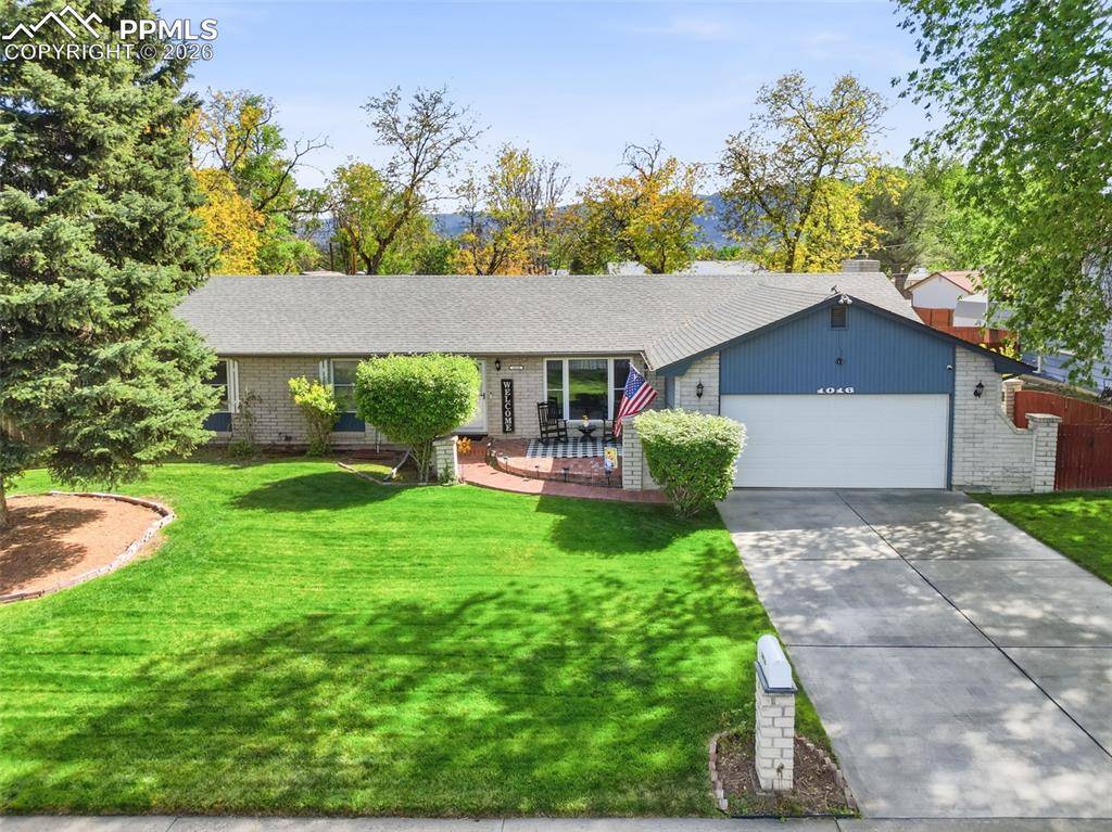 1016 Beech AVE, Canon City, CO 81212