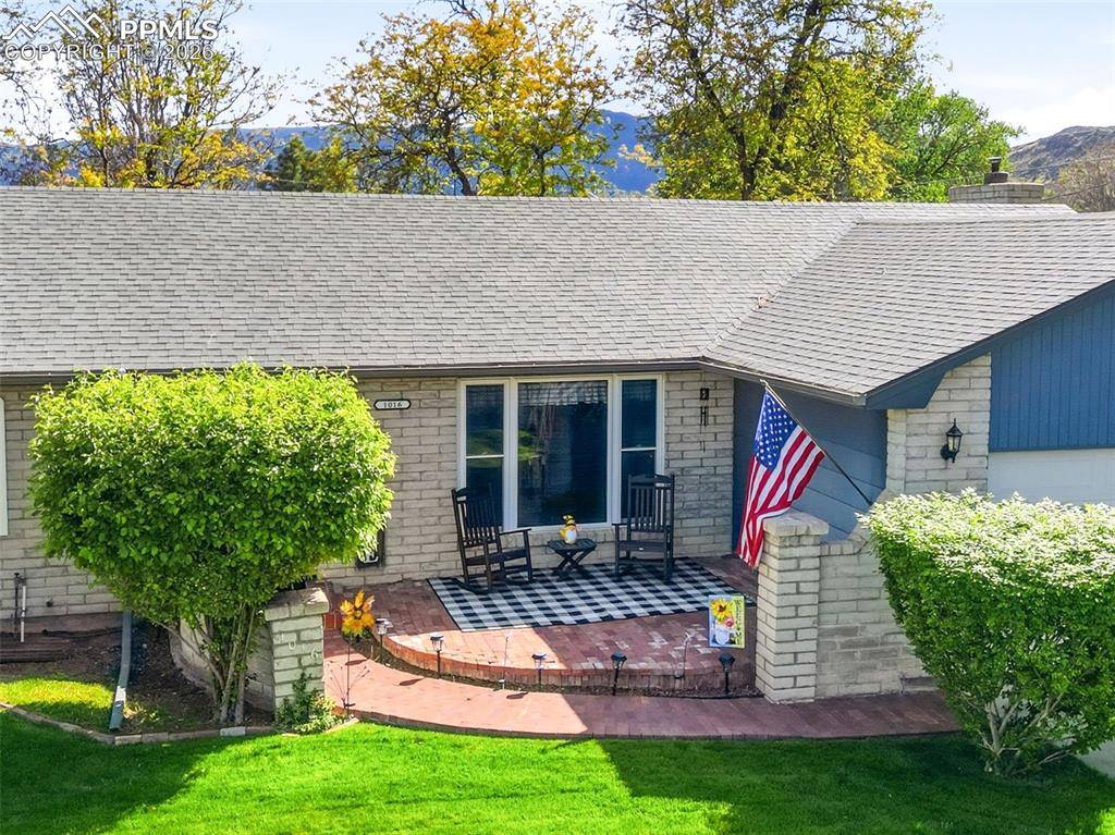 1016 Beech AVE, Canon City, CO 81212