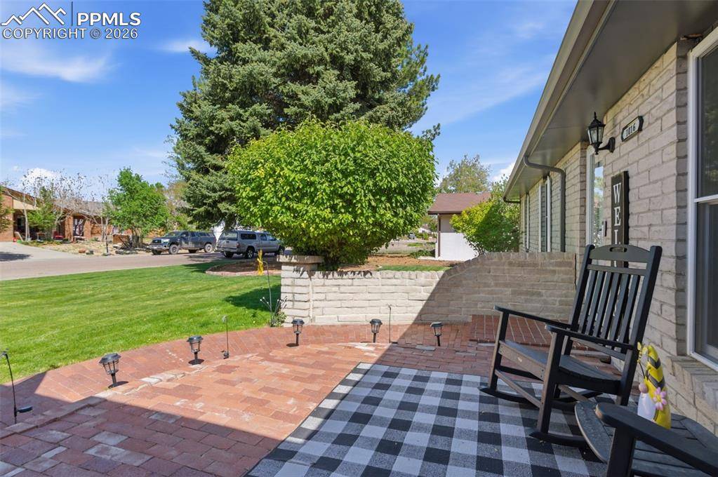 1016 Beech AVE, Canon City, CO 81212