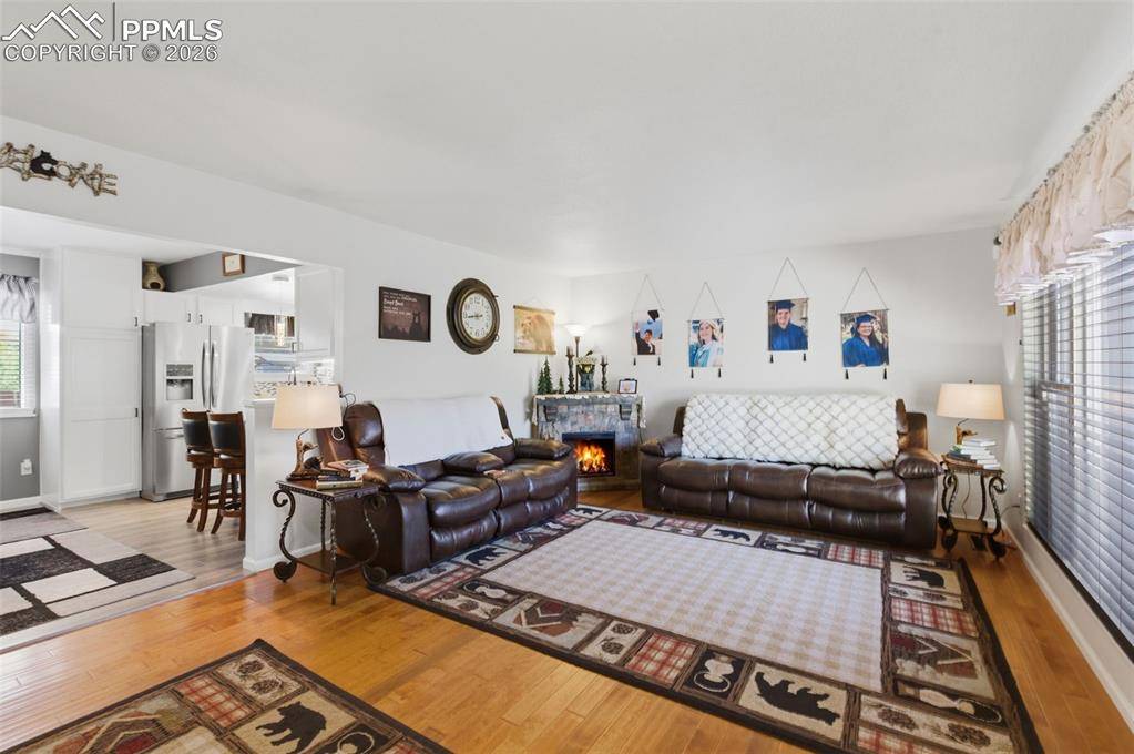 1016 Beech AVE, Canon City, CO 81212
