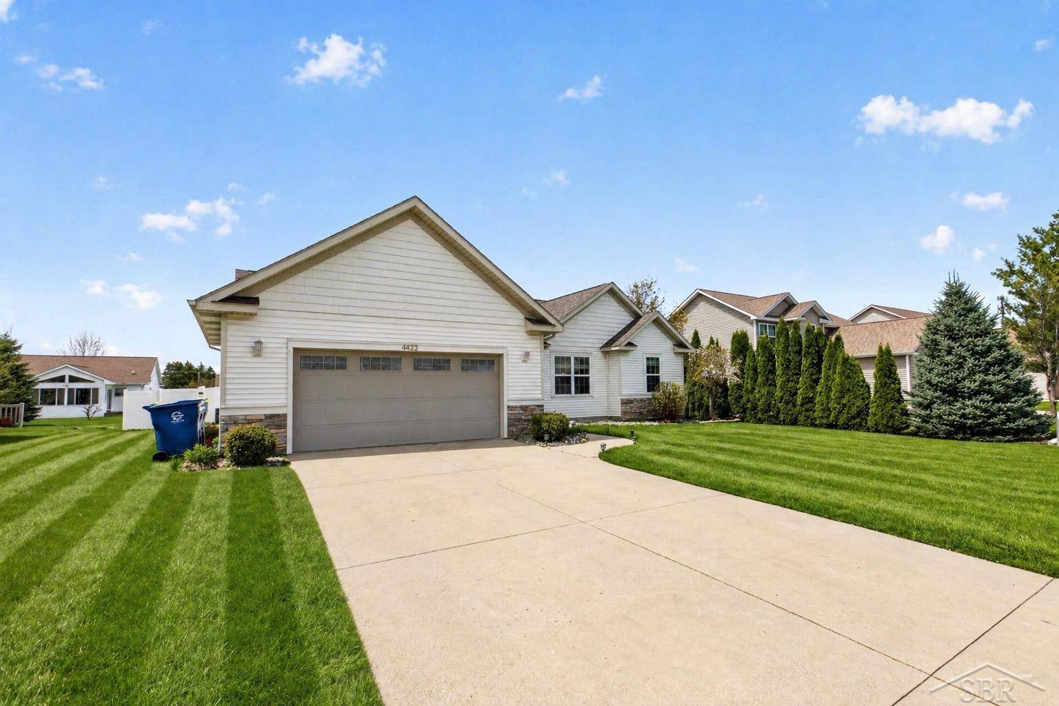 4423 Spicebush DR, Saginawchartertownship_saginaw, MI 48603