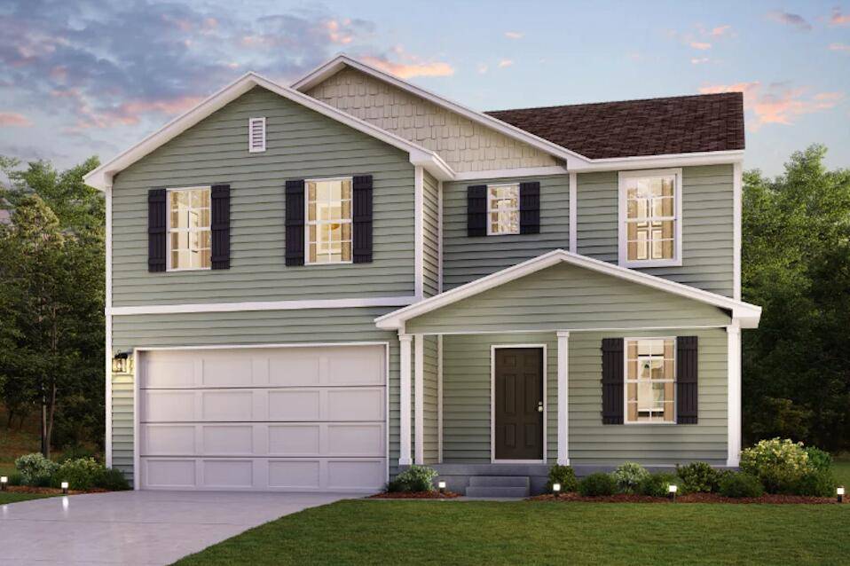 274 BLUE ASH LN, Coopersvillecity_ottawa, MI 49404