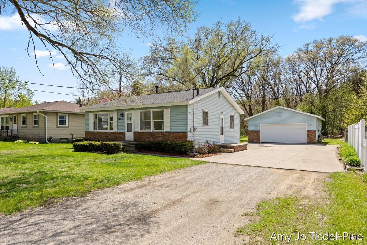 15514 Mercury DR, Grandhavenchartertownship_ottawa, MI 49417