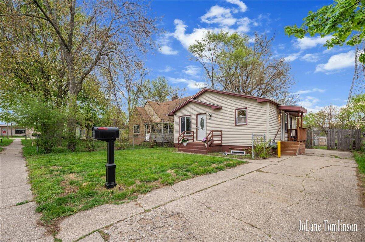 3440 Opal AVE SW, City Of Wyoming, MI 49548
