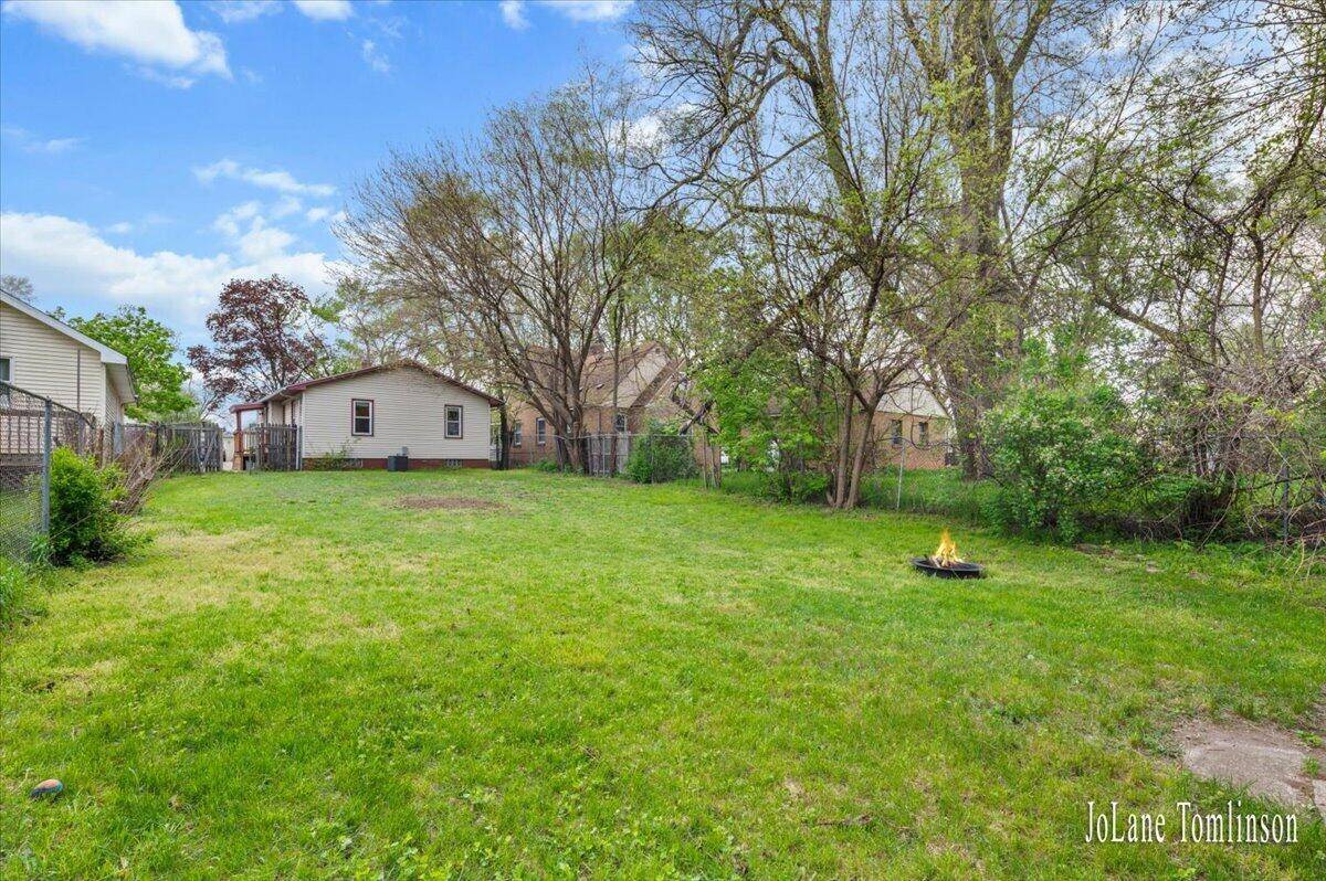 3440 Opal AVE SW, City Of Wyoming, MI 49548