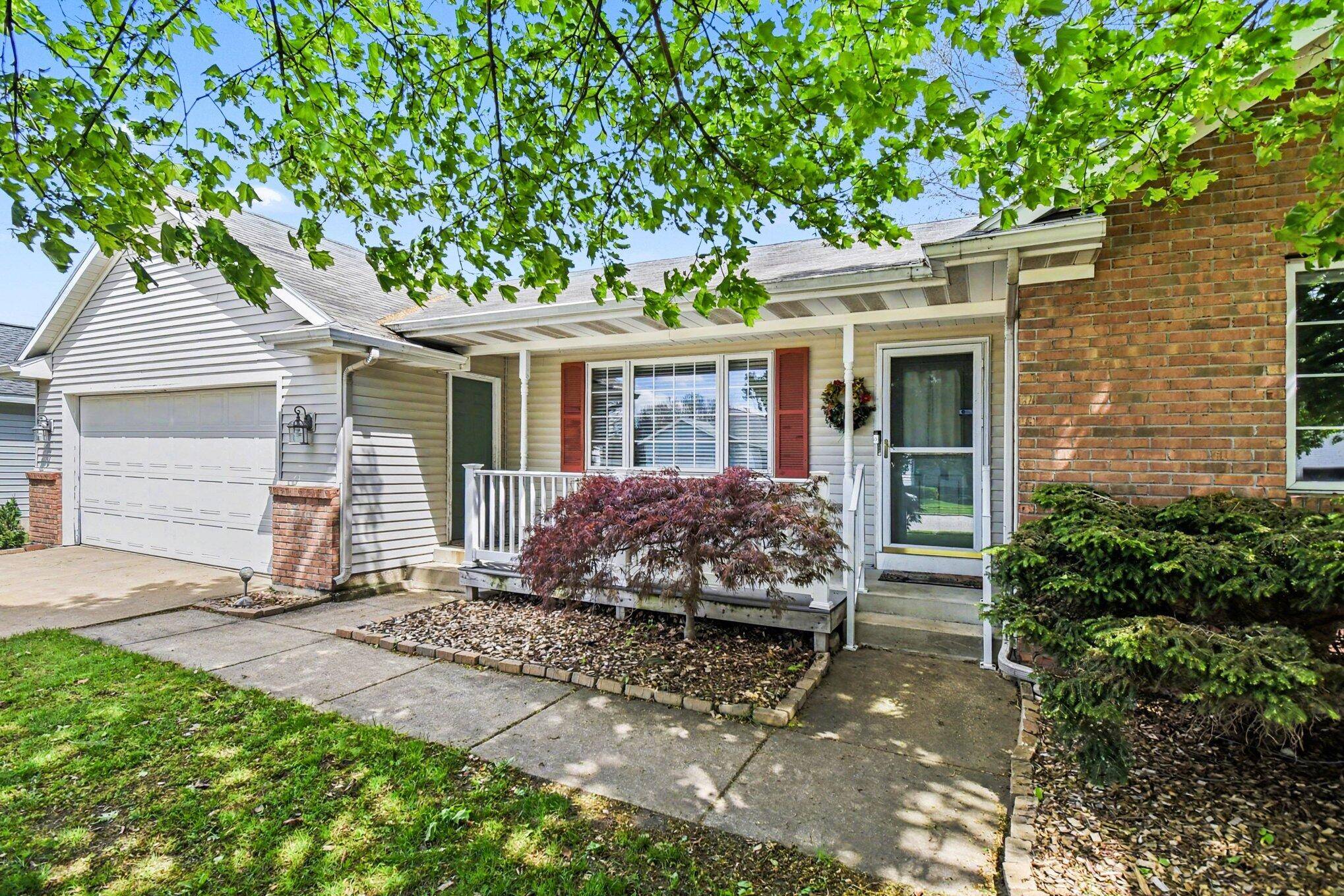 3616 Mc Clow DR SW, Grandville City, MI 49418