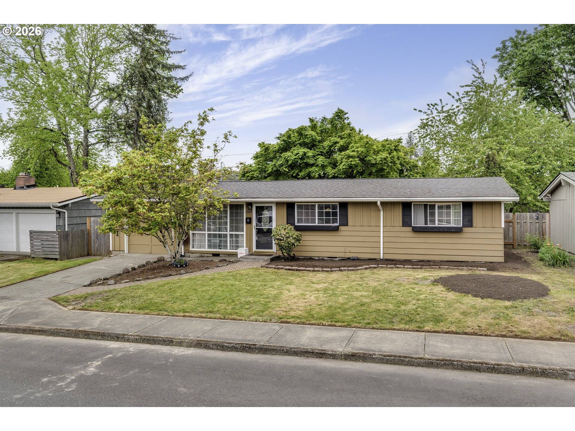 11470 SW 14TH ST, Beaverton, OR 97005