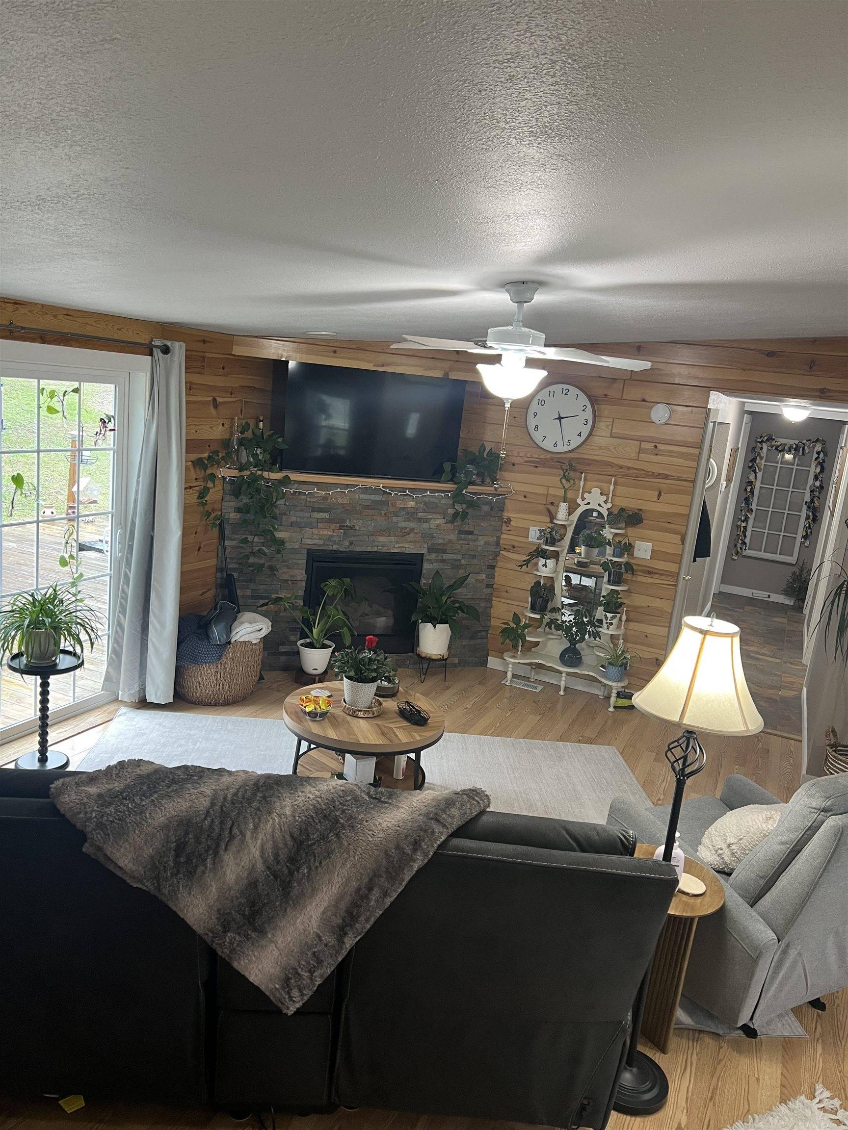 6715 Shanty Creek RD, Custer Twp, MI 49615