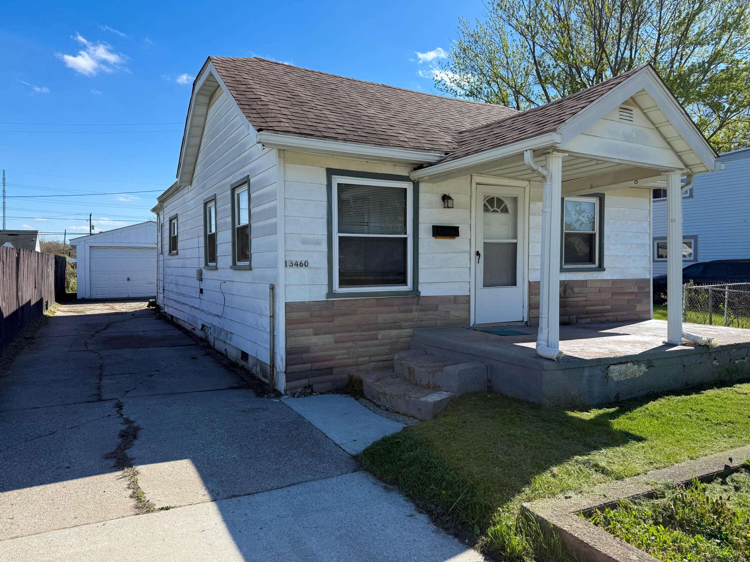 13460 Georgiana AVE, Warrencity_macomb, MI 48089