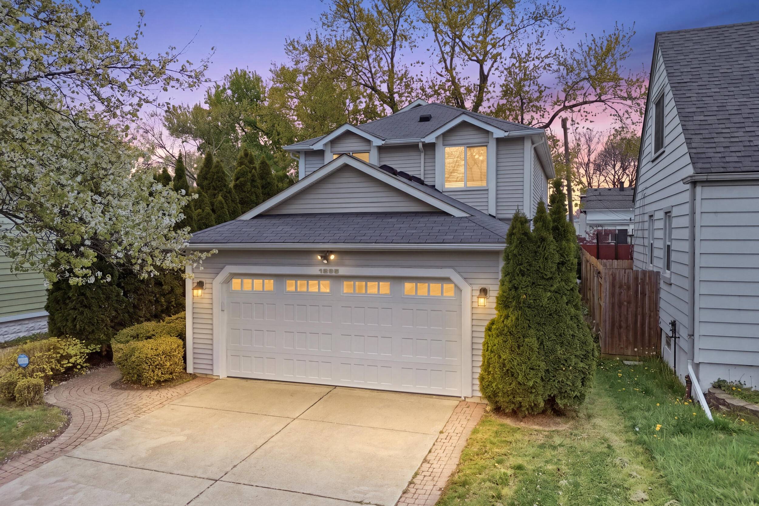 1295 Smith AVE, Birminghamcity_oakland, MI 48009