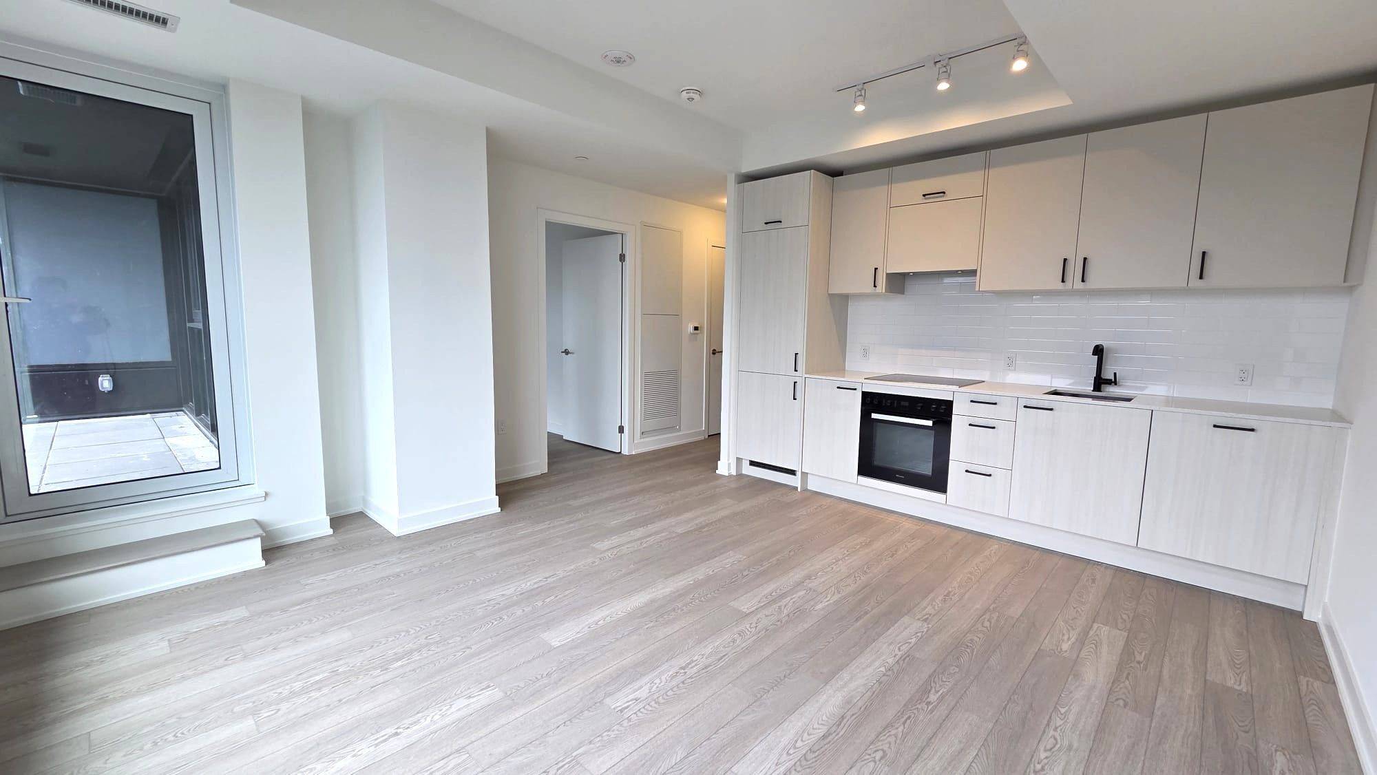 1 Quarrington LN #3606, Toronto C13, ON M3C 0S4