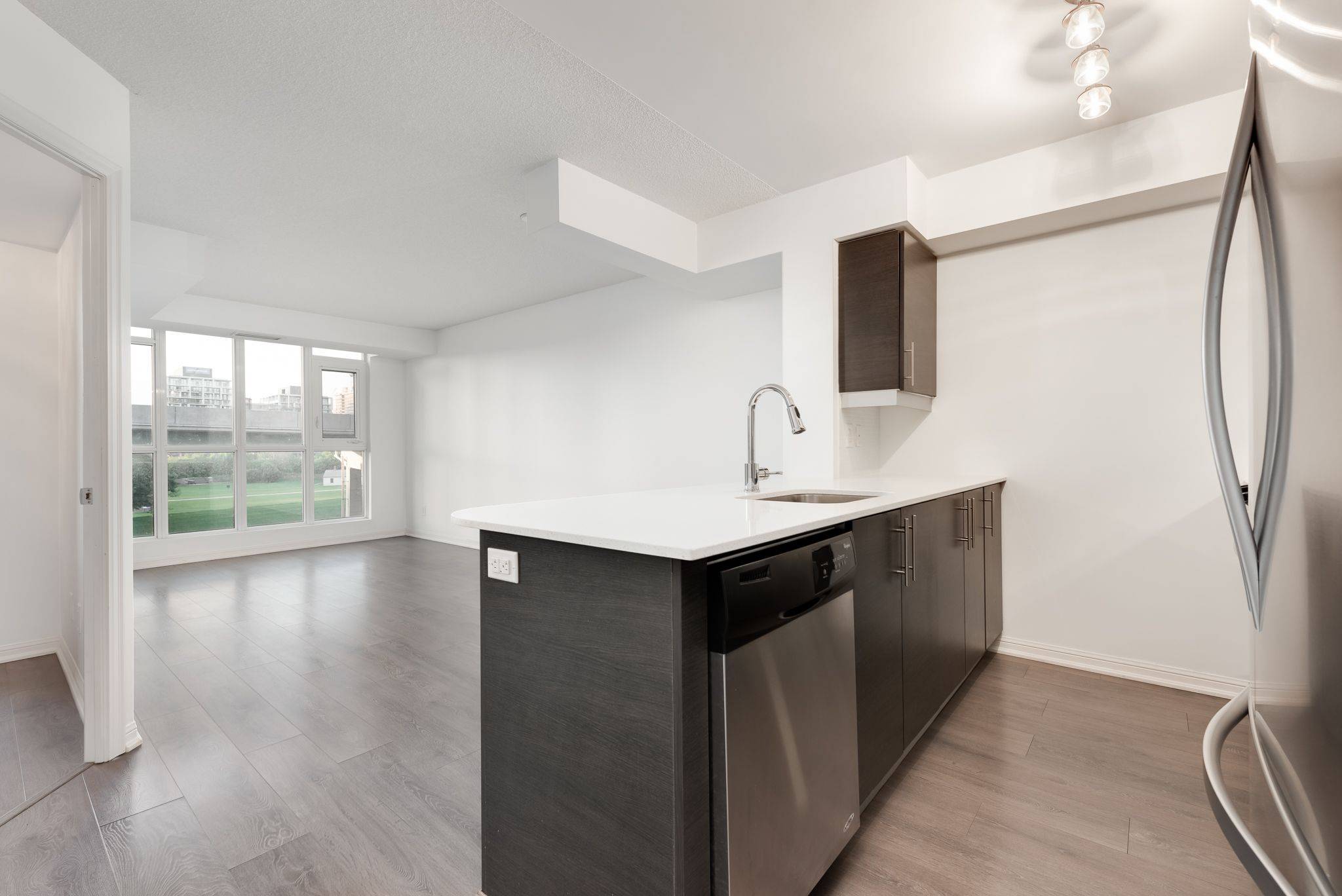 35 Bastion ST #821, Toronto C01, ON M5V 0C2
