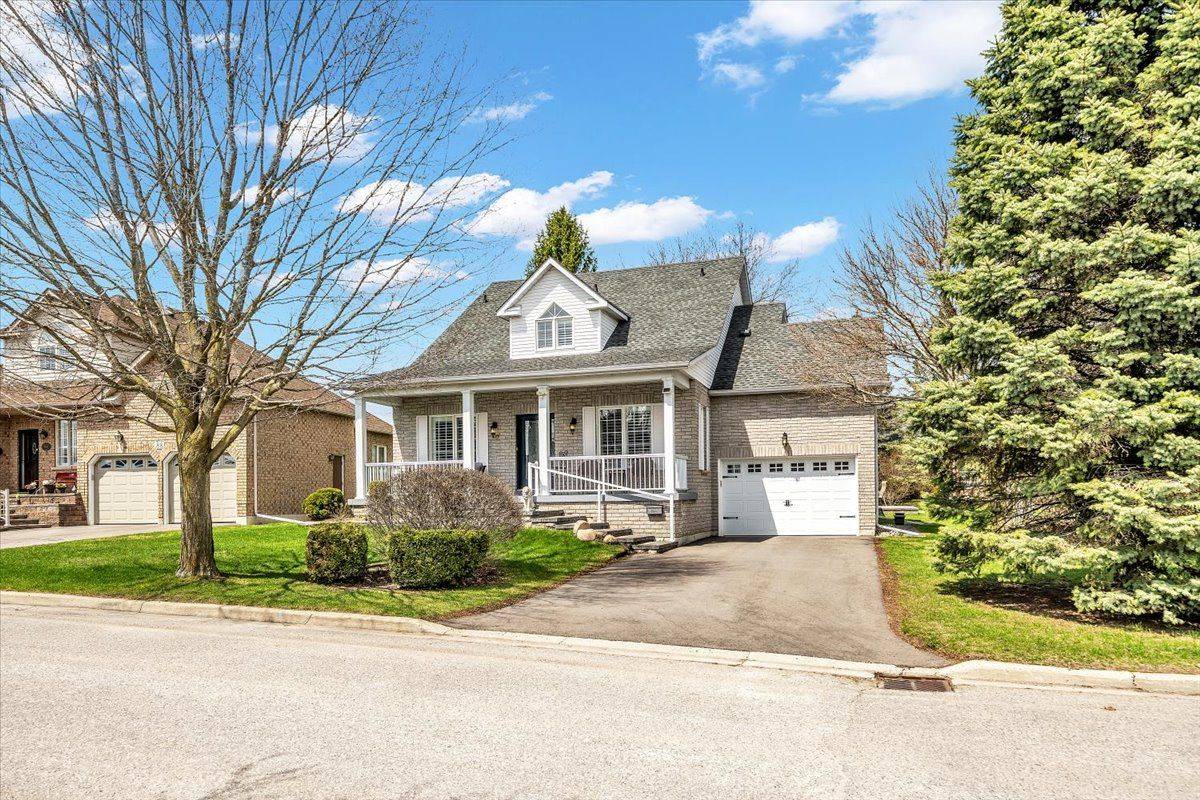 92 South Garden CT, Scugog, ON L9L 1S3