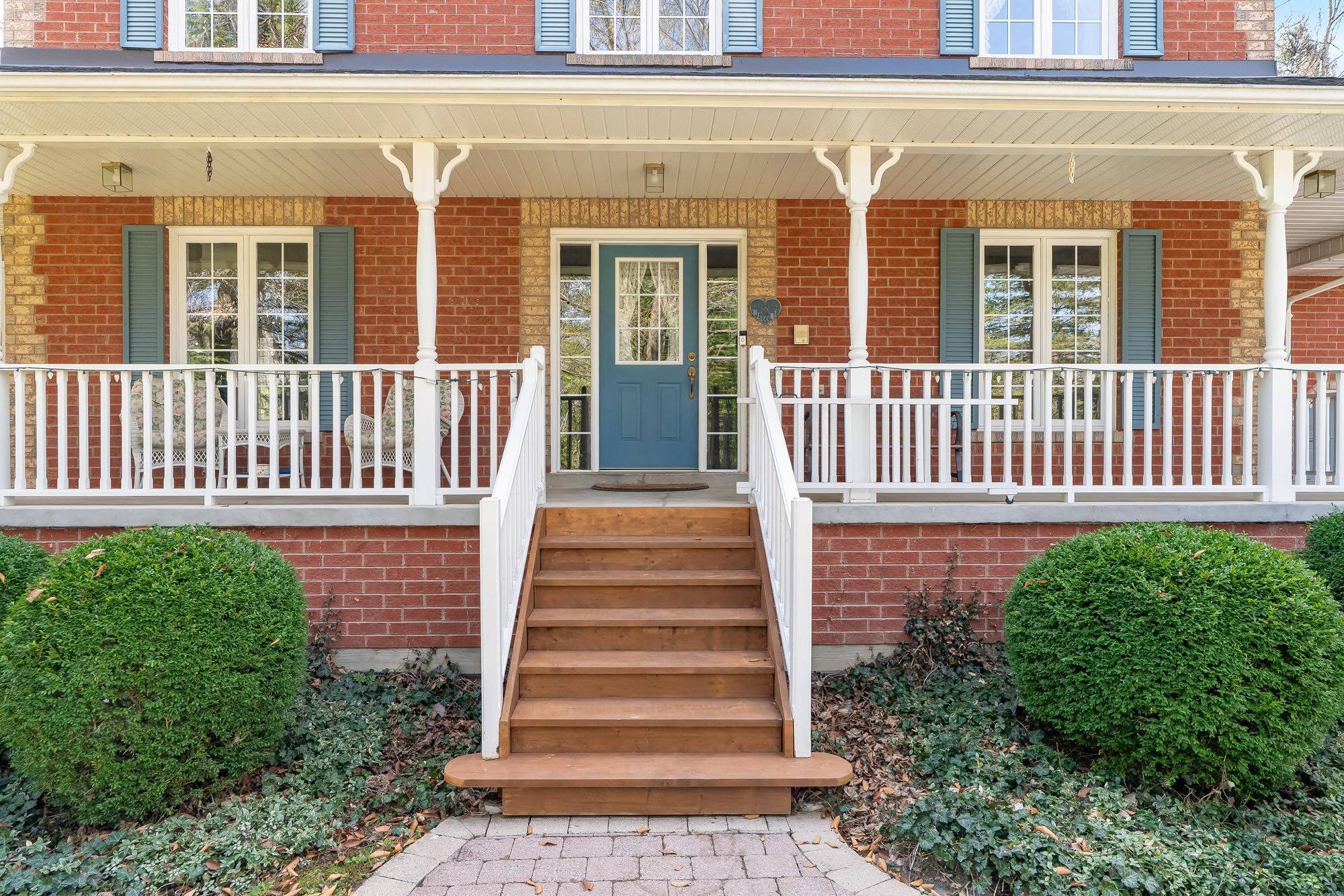 25 Averill CT, Bradford West Gwillimbury, ON L0G 1A0