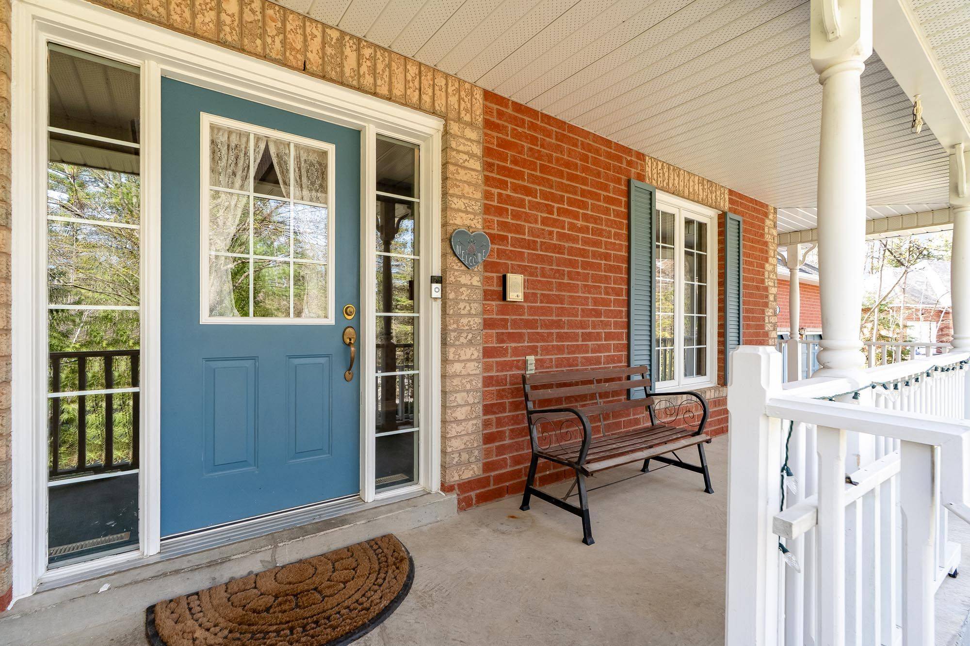 25 Averill CT, Bradford West Gwillimbury, ON L0G 1A0