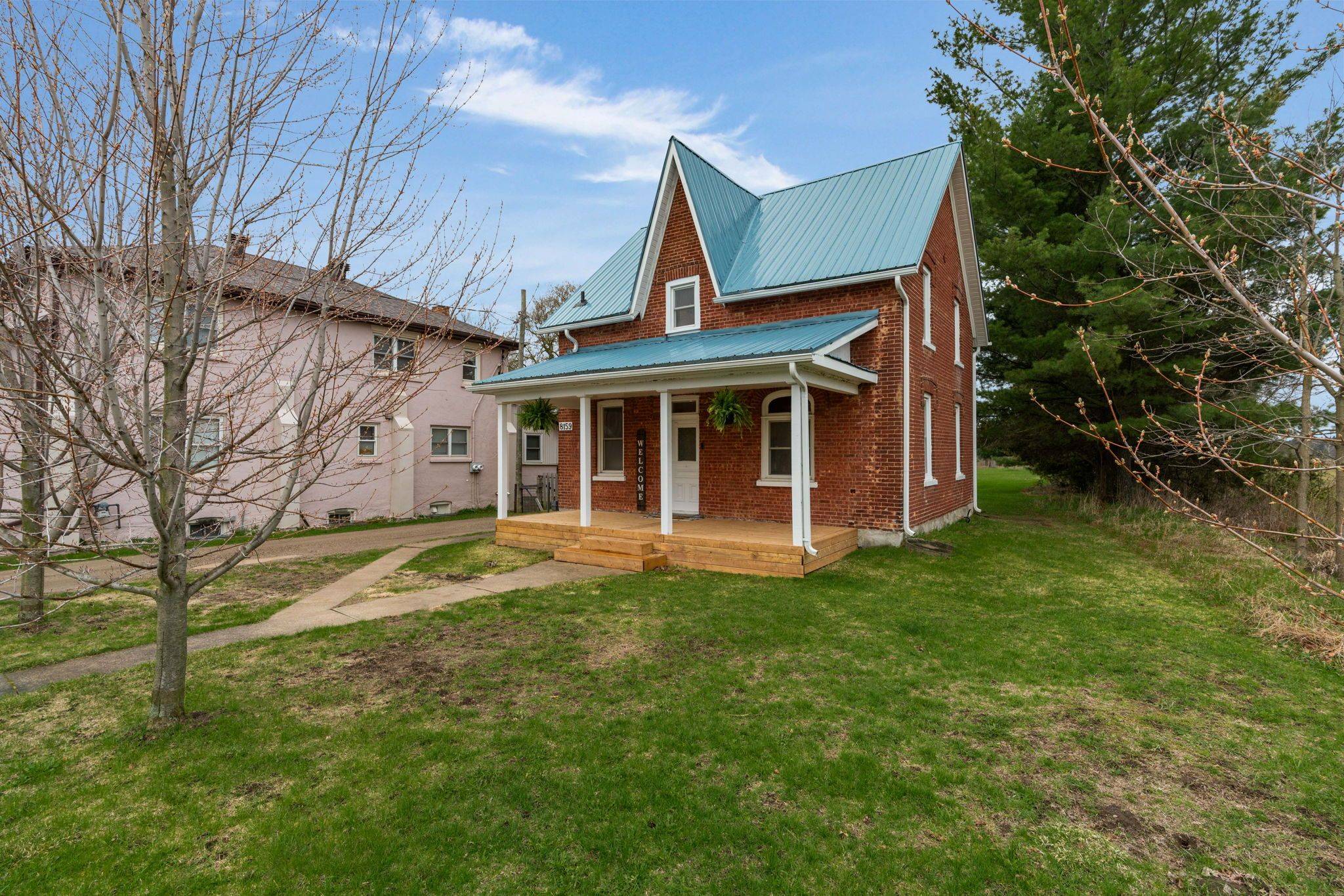8159 Main ST, Adjala-tosorontio, ON L0M 1J0