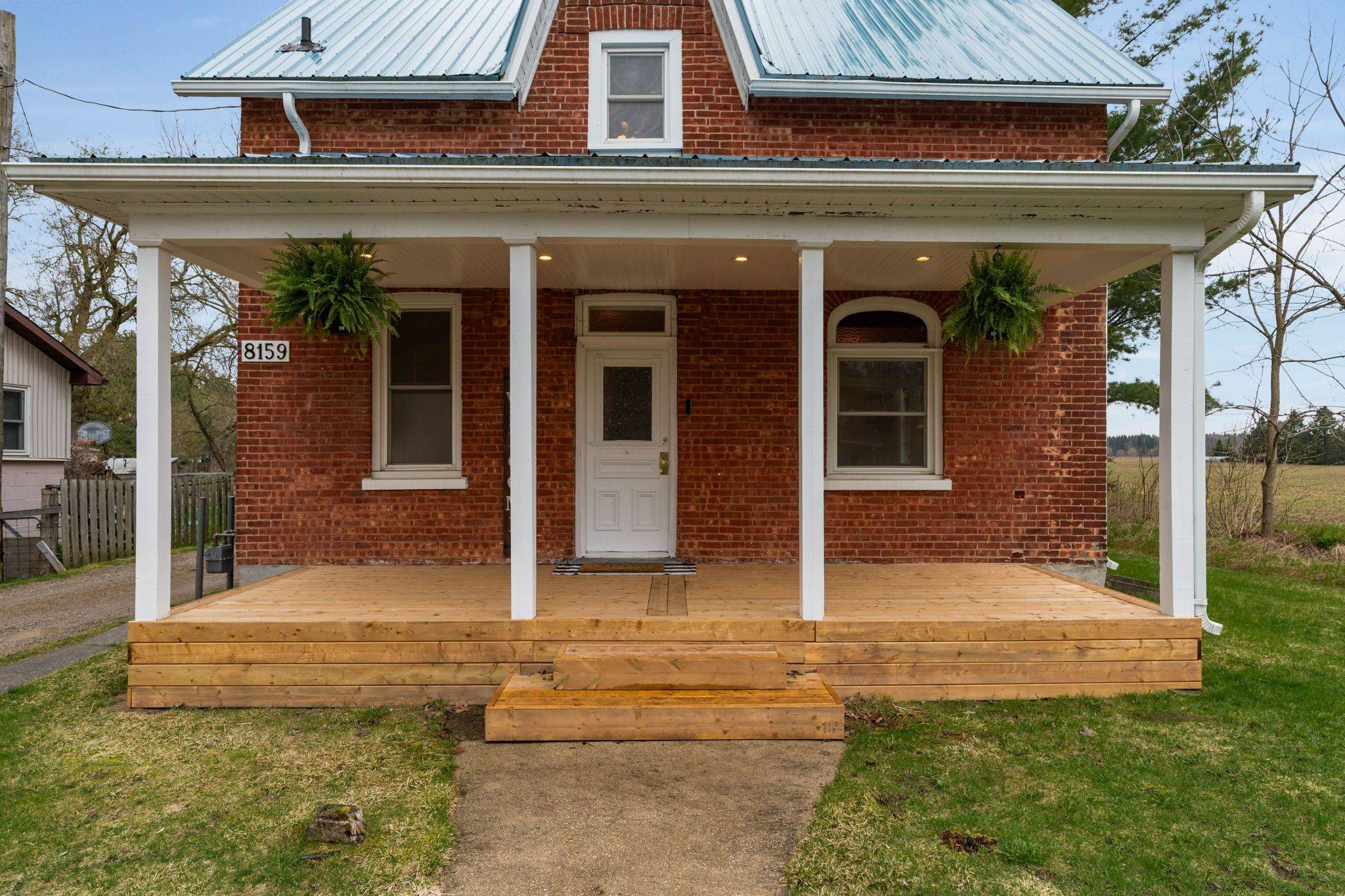 8159 Main ST, Adjala-tosorontio, ON L0M 1J0