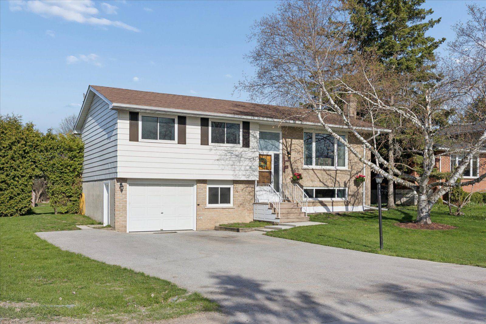 61 Adelaide ST, Brock, ON L0E 1E0