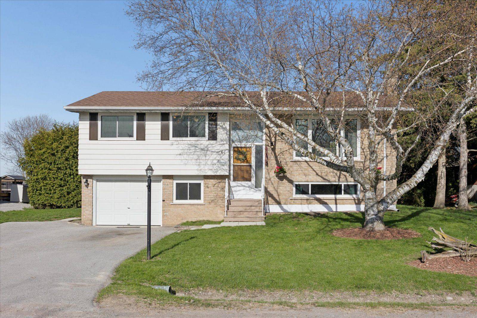 61 Adelaide ST, Brock, ON L0E 1E0